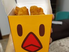 -汉堡王(天津鲁能店)