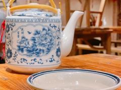 -破三川·新川菜(静安大融城店)