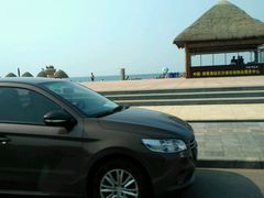 -那香海钻石沙滩浴场