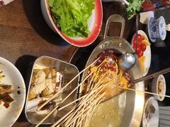-牛签签串串香(IFS店)