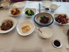 -无锡城中皇冠假日酒店·芳园中餐厅