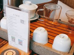 -瓦库茶馆17号(海汇港店)
