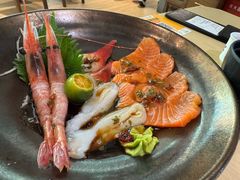 捞汁刺身-沼津港精致料理·寿喜烧·烧鸟(漕河泾印象城店)