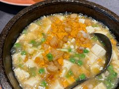 -柒园·三十年创意杭帮菜(龙湖滨江天街店)