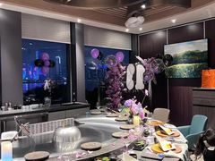 -一板铁板烧·隐秘一线江景花园餐厅(西湖左岸·天元店)