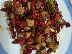 -洪霞餐馆