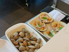 -水禾轩·海鲜蒸汽主题餐厅(拱北店)