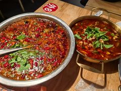 -成都吃客(奎星楼店)