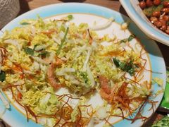 -街角等你.大连海鲜烧烤(西安路店)
