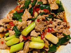 -山石榴·贵州菜(丰盛里店)