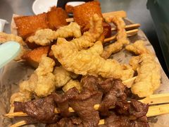 -潮界(LU·ONE凯德晶萃广场店)