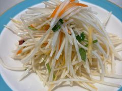 -新疆巴州金丝特餐厅(大钟寺店)