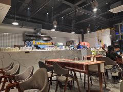 -Primo·丽莫意大利窑烤披萨