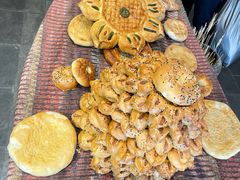 -新疆国际大巴扎