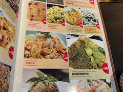 -大头虾越式风味餐厅(光明广场店)