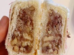 现烤翻毛玫瑰月饼-北京稻香村(方庄店)