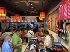 -陈寔包子王·卤煮小肠·京味小吃(龙潭店)