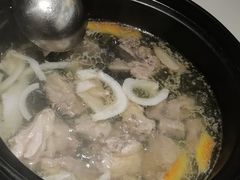 -狐狸爱上椰子鸡(滨江星光大道店)