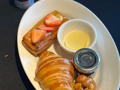 -广州富力君悦大酒店·凯菲厅