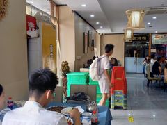 -清真•蜀风园(丁字沽总店)