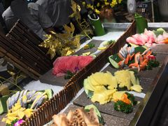 -吉布鲁牛排海鲜自助(西湖万达店)