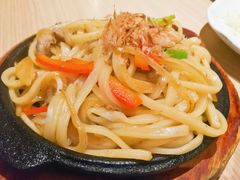 -歌行灯日本料理(伊势丹店)