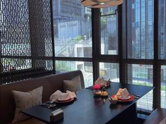 -丽晶轩中餐厅(重庆丽晶酒店)