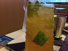 -牛扒先生·雪花牛扒西餐厅(东平店)