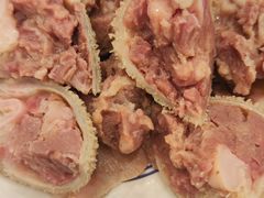 -老三羊汤【北兴隆街店】