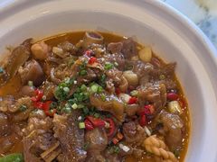 -野渡坡·极致湘菜·庭院餐厅(汉阳店)