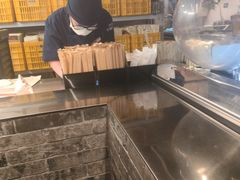 -阿嬷手作(深圳梅林卓悦汇店)