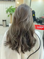 点击看大图 -FG HAIR·烫发·染发