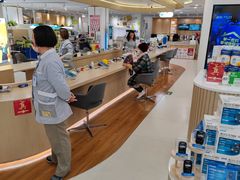 -上海市第一医药商店(南京东路店)