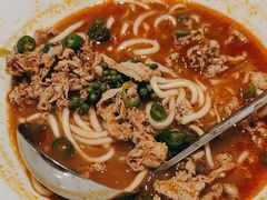 -小厨娘淮扬菜(板桥一店)