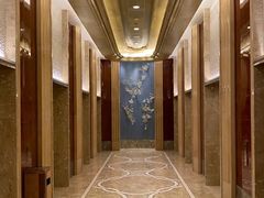 -天津香格里拉大酒店
