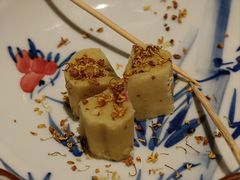 -长亭酒肆·武夷菜(德胜门店)