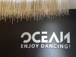 -OCEAN DANCE高空舞蹈室