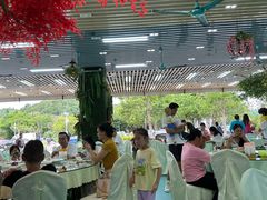 -景好海鲜餐厅(大鹏必选旅游店)