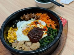 -米村拌饭(江宁万达店)