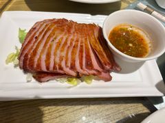 -新白鹿餐厅(爱琴海购物中心店)