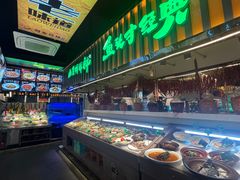-蜀香格格•剁椒鱼头(龙西店)