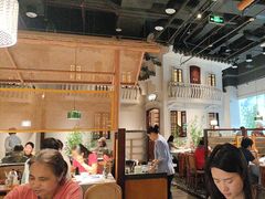 -晓粤·惹味粤菜(凯德乐峰广场店)