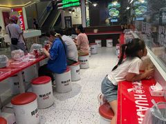 -见味花甲·鸡汤花甲粉(合生汇店)