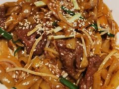 牛河-大树餐厅(益田假日店)