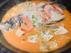 -筱爷叔·上海传统手工菜(玉树路店)