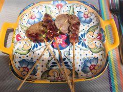 -解放碑威斯汀酒店-知味国际美食餐厅