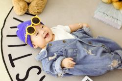 -童年时光专业儿童摄影(龙首店)