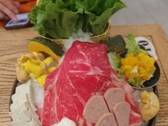 -云渔堂蒸汽石锅鱼(万达店)