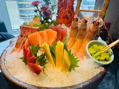 -花潮料理艺食馆(成都万象城店)