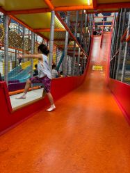 -星际乐园(红博中央公园店)